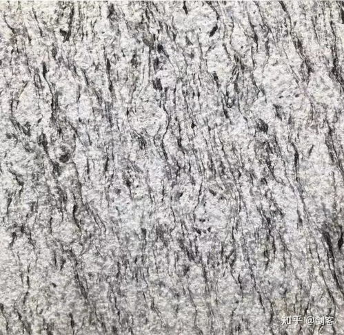 如何區分廉江芝麻白石材？答案就在下面！