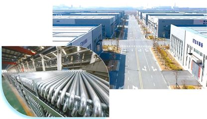 江蘇響水 敢為奮進(jìn)鑄鏈成勢(shì) 金屬制品制造助推工業(yè)強(qiáng)縣走在前列