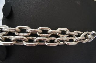 匠心制造 316不銹鋼傳送鏈條與裝飾鏈的魅力與應用