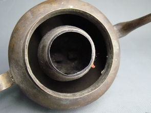 銅制溫酒壺收藏與市場 從拍賣交流到金屬制造工藝探析